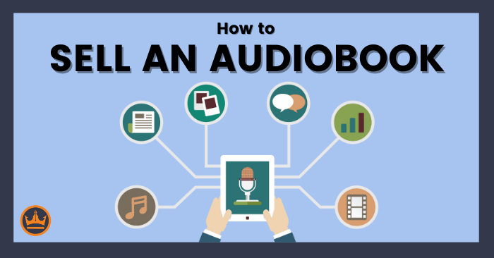 52-Selling Audiobooks or Voice Lessons